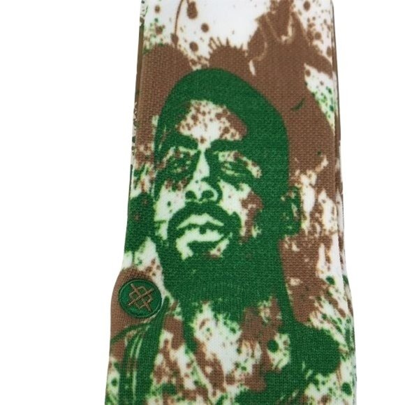 Stance Men's Irving Splatter Sock - Picture 2 of 3